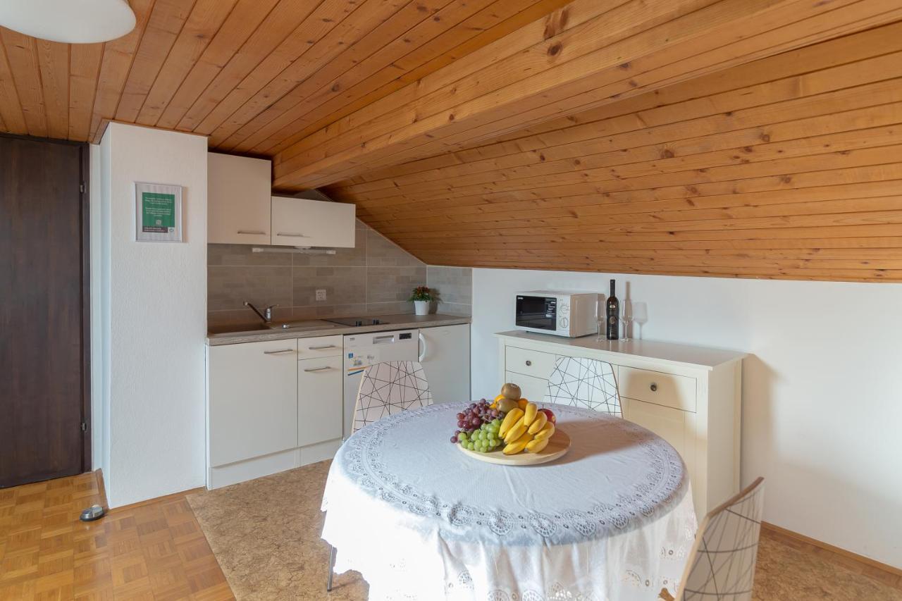 Apartments Fine Stay Bled Bagian luar foto