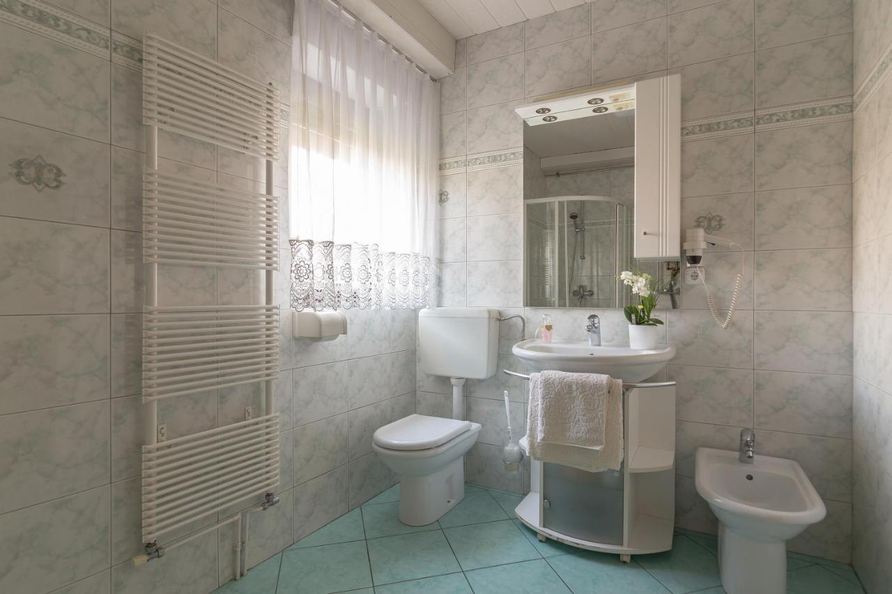 Apartments Fine Stay Bled Bagian luar foto
