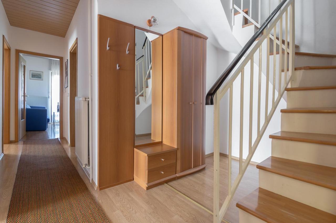 Apartments Fine Stay Bled Bagian luar foto
