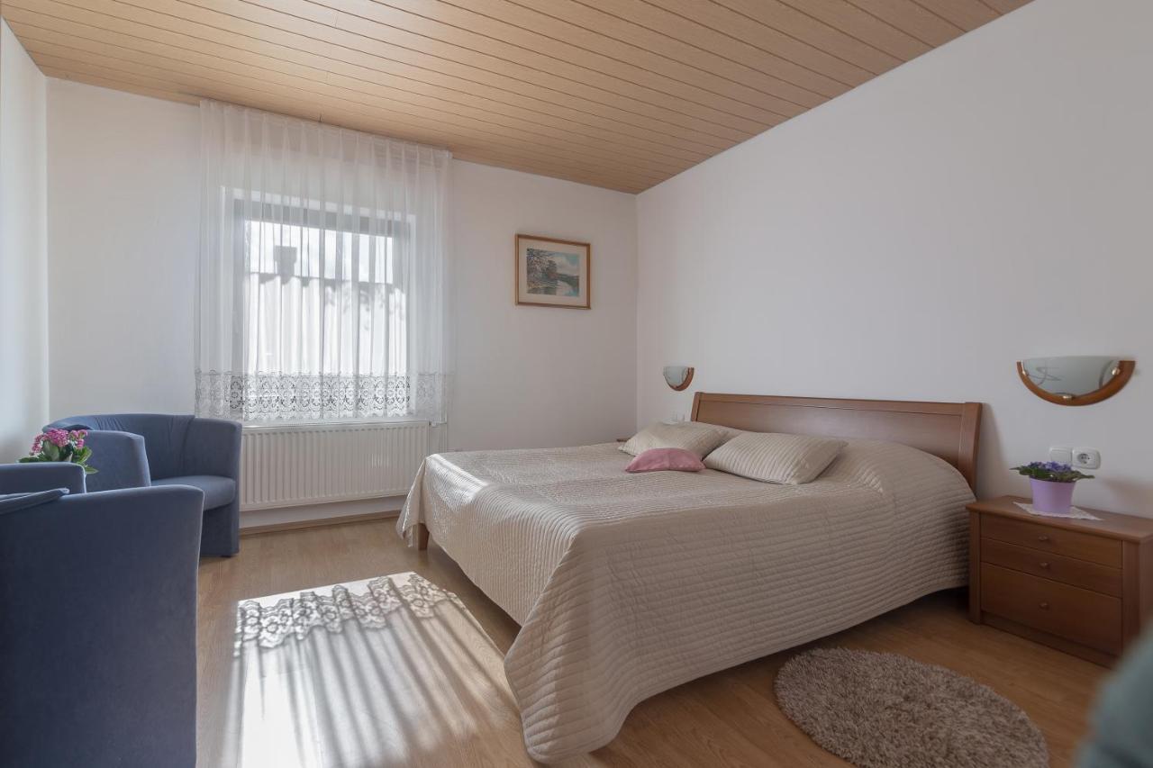 Apartments Fine Stay Bled Bagian luar foto