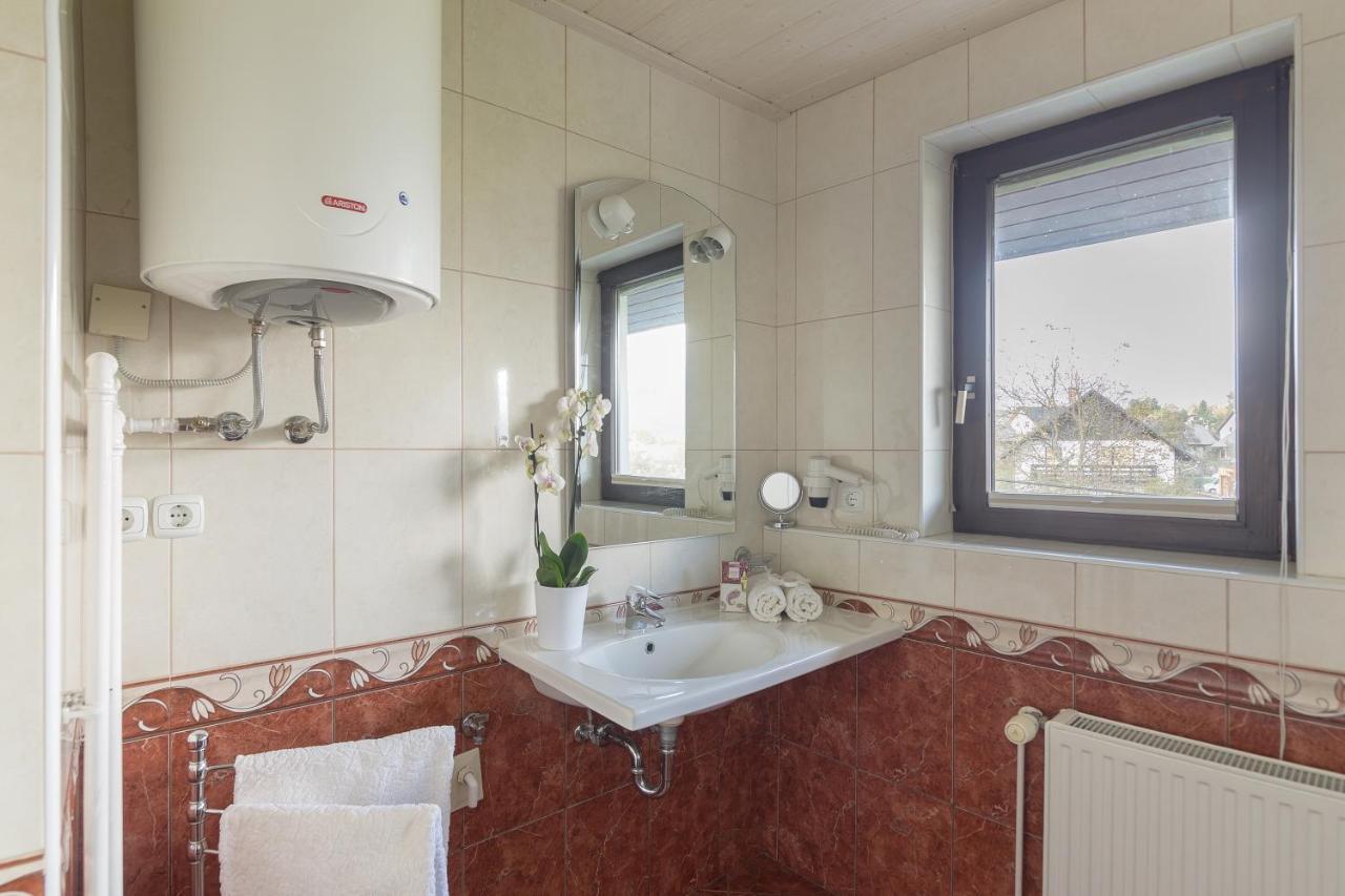 Apartments Fine Stay Bled Bagian luar foto
