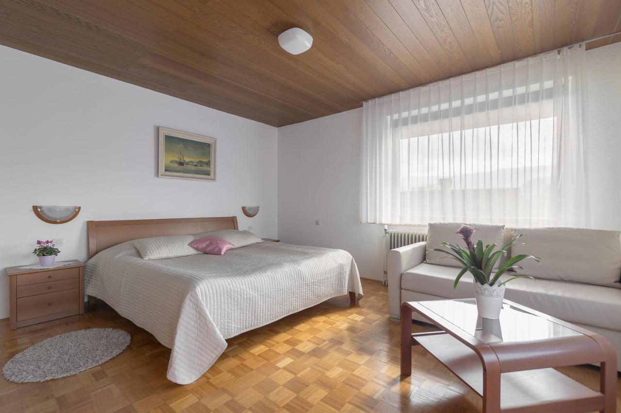 Apartments Fine Stay Bled Bagian luar foto