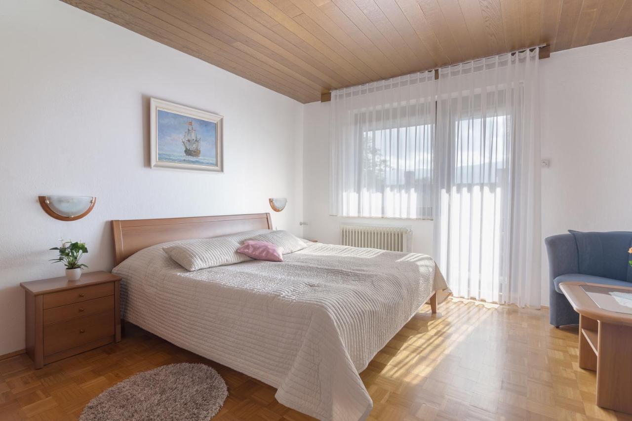 Apartments Fine Stay Bled Bagian luar foto
