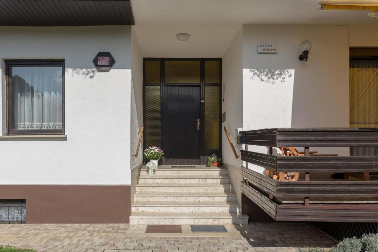 Apartments Fine Stay Bled Bagian luar foto