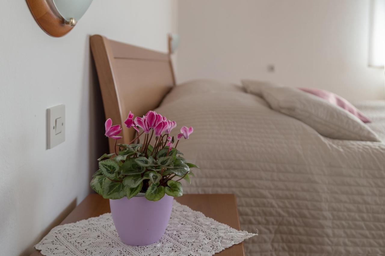 Apartments Fine Stay Bled Bagian luar foto