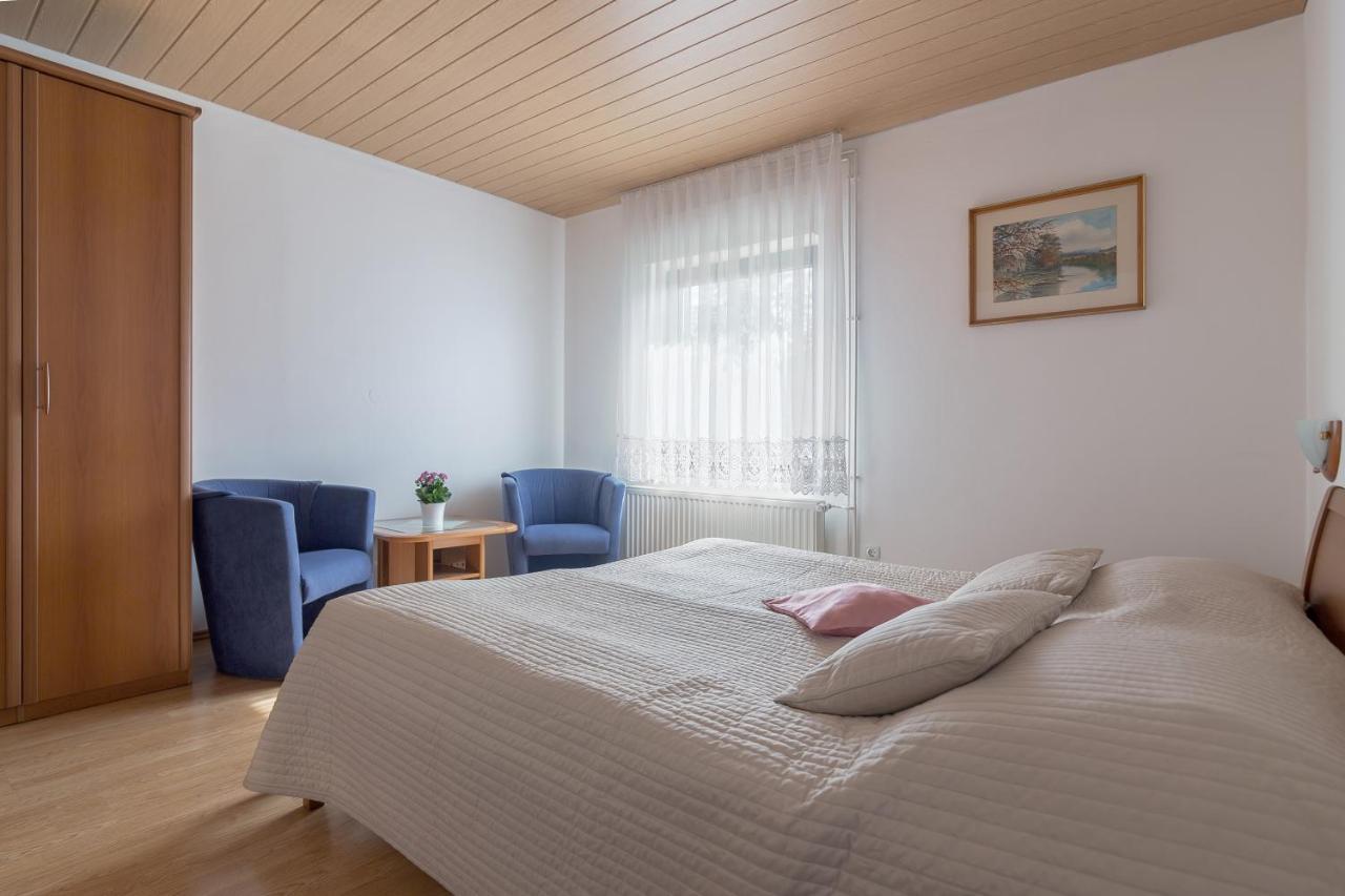 Apartments Fine Stay Bled Bagian luar foto