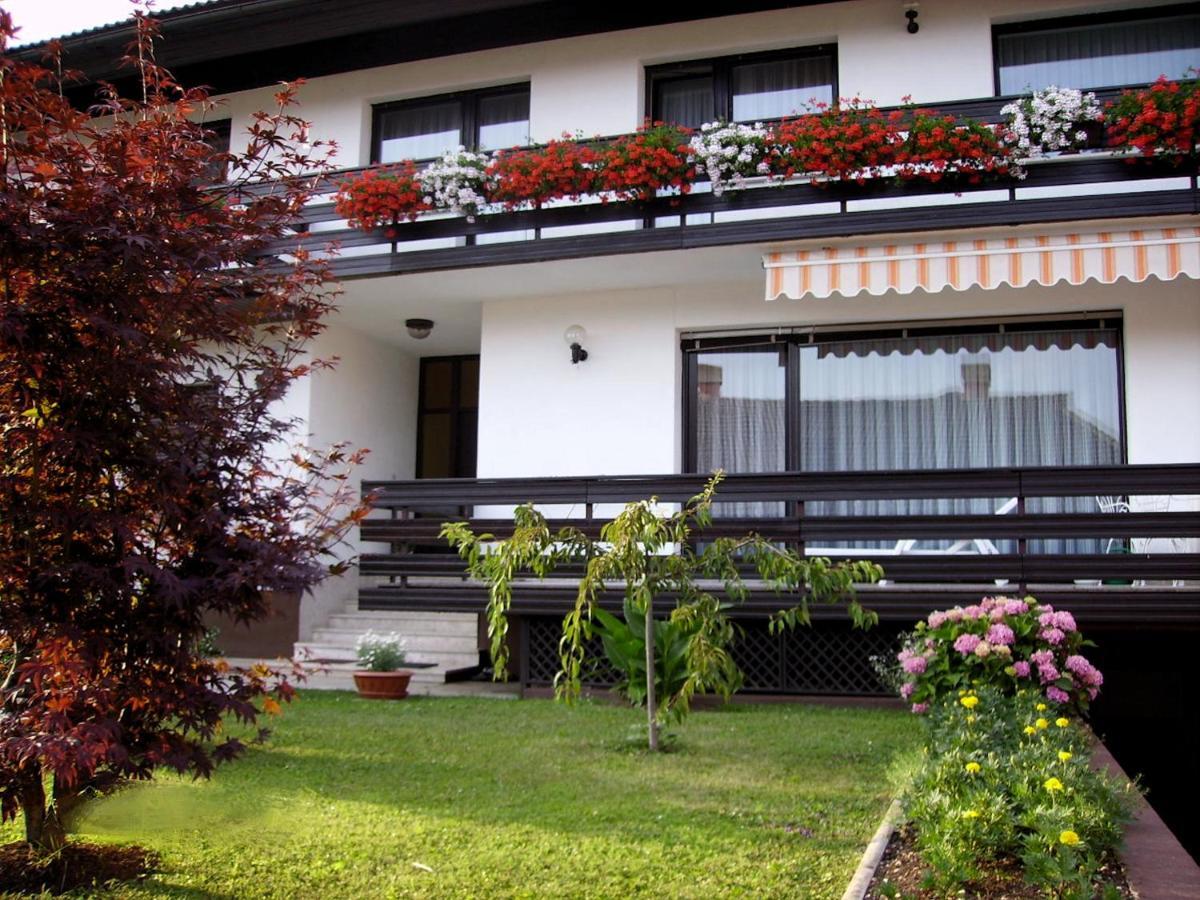 Apartments Fine Stay Bled Bagian luar foto