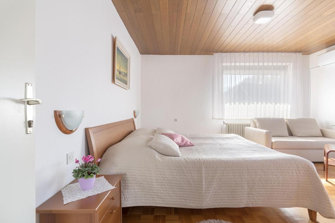 Apartments Fine Stay Bled Bagian luar foto