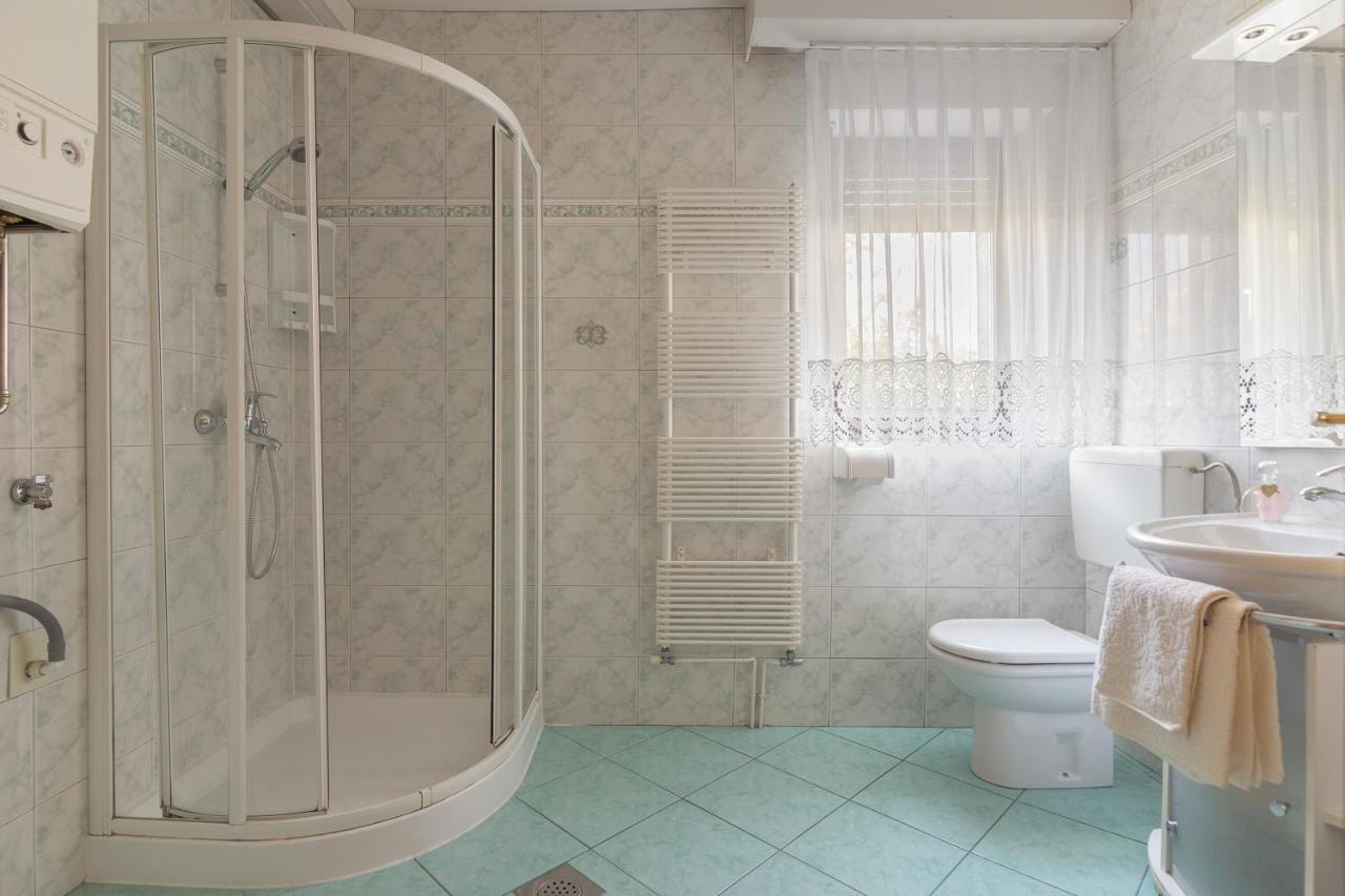 Apartments Fine Stay Bled Bagian luar foto