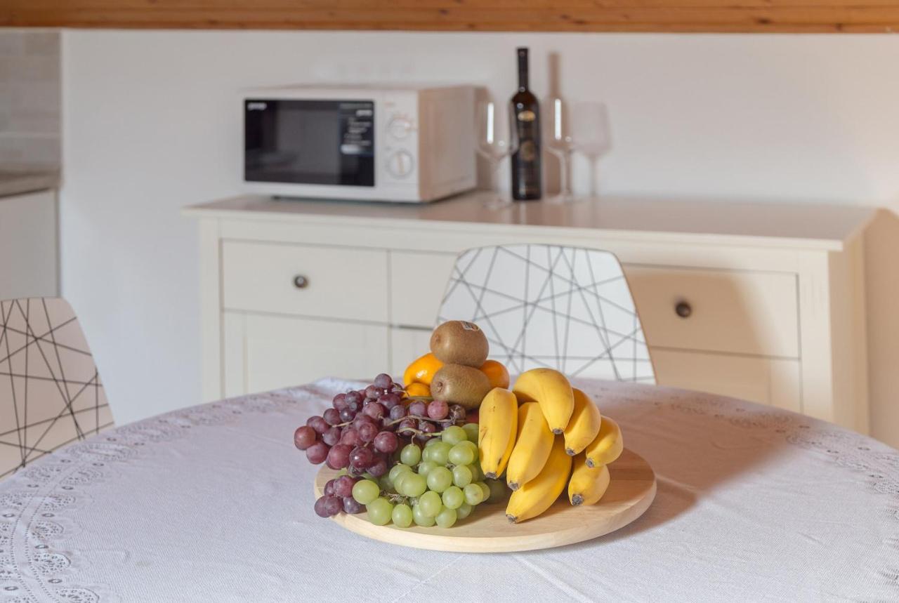 Apartments Fine Stay Bled Bagian luar foto
