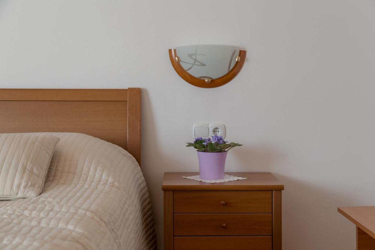Apartments Fine Stay Bled Bagian luar foto