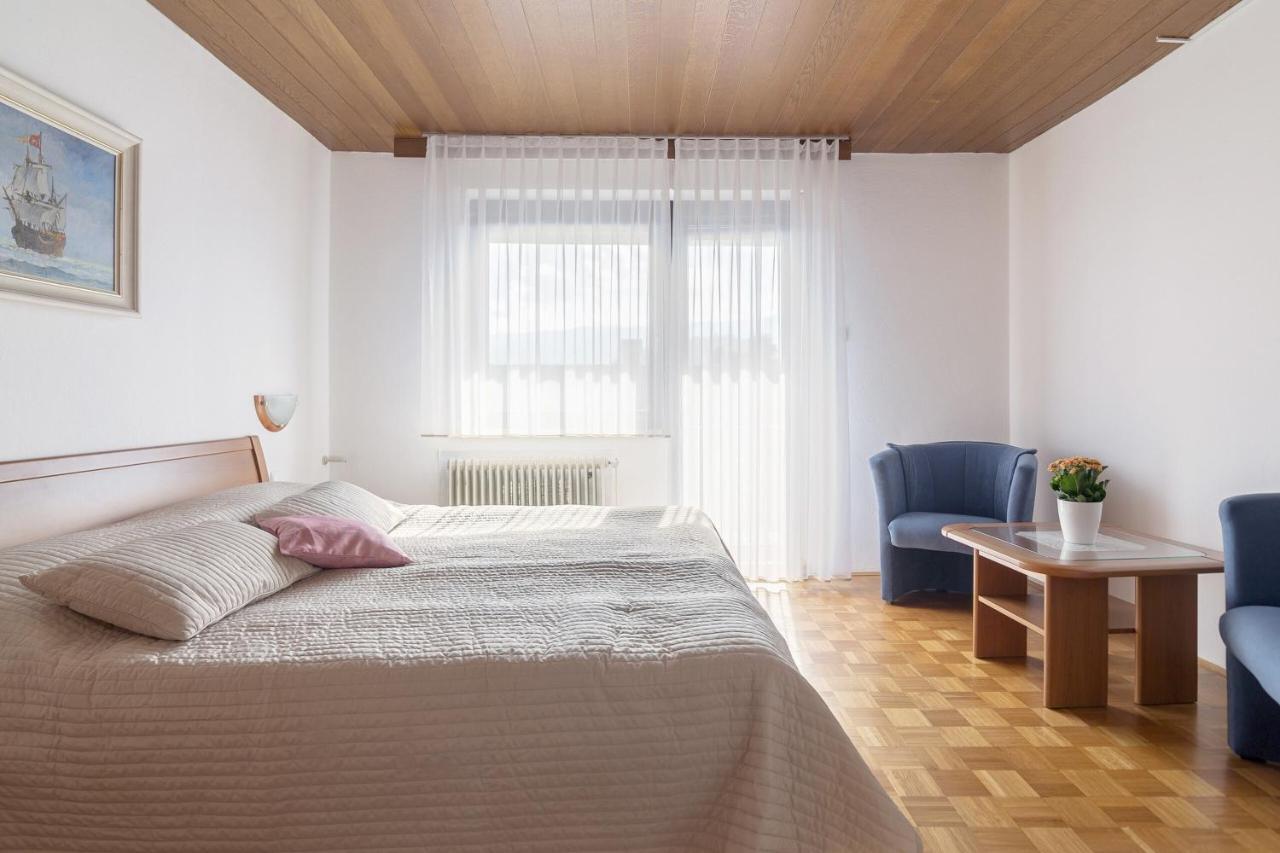 Apartments Fine Stay Bled Bagian luar foto