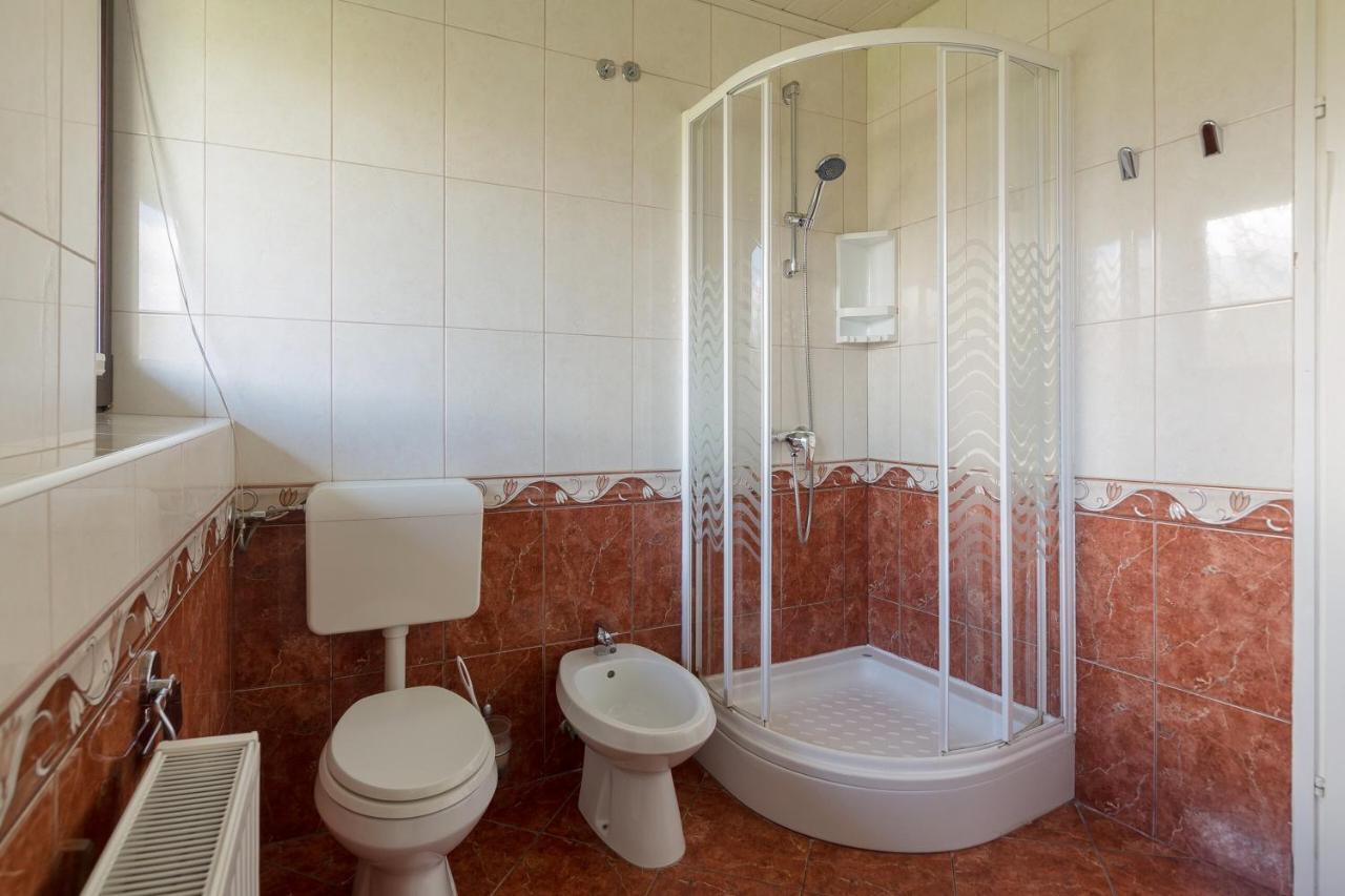 Apartments Fine Stay Bled Bagian luar foto
